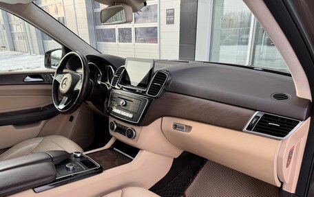 Mercedes-Benz GLE, 2018 год, 3 200 000 рублей, 31 фотография