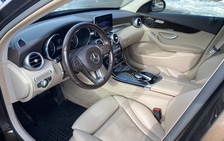 Mercedes-Benz C-Класс, 2014 год, 2 300 000 рублей, 3 фотография