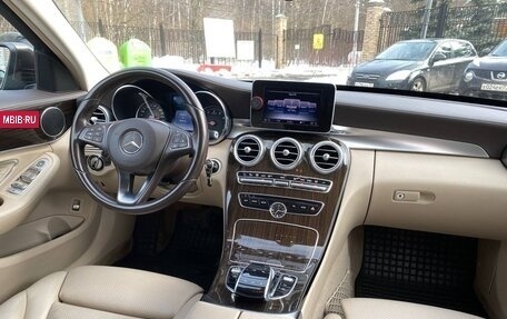 Mercedes-Benz C-Класс, 2014 год, 2 300 000 рублей, 4 фотография