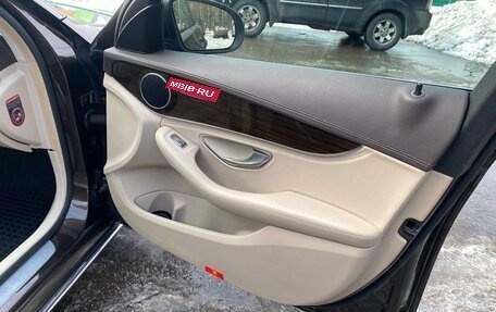 Mercedes-Benz C-Класс, 2014 год, 2 300 000 рублей, 5 фотография