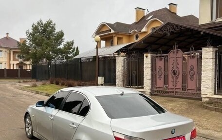 BMW 5 серия, 2003 год, 3 фотография