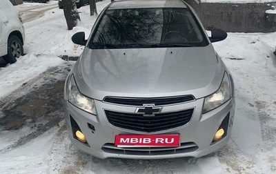 Chevrolet Cruze II, 2013 год, 600 000 рублей, 1 фотография