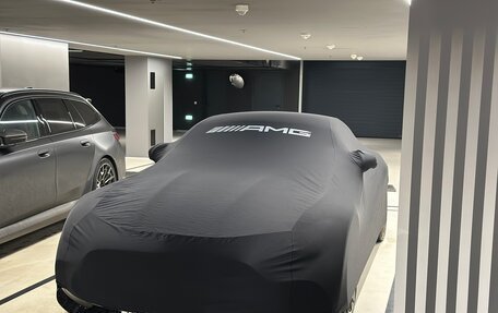 Mercedes-Benz AMG GT, 2024 год, 21 400 000 рублей, 1 фотография