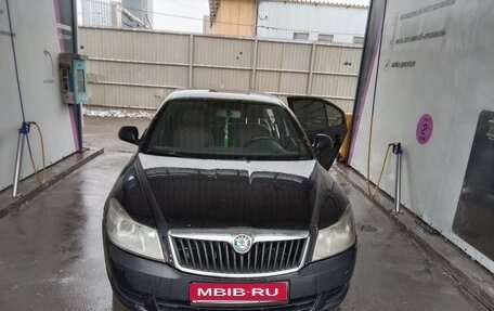 Skoda Octavia, 2012 год, 330 000 рублей, 1 фотография