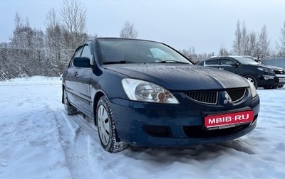 Mitsubishi Lancer IX, 2004 год, 305 000 рублей, 1 фотография