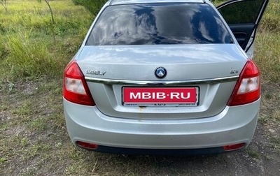 Geely GC6, 2014 год, 270 000 рублей, 1 фотография