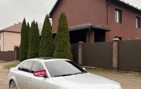 BMW 5 серия, 2003 год, 8 фотография