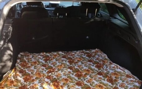 KIA cee'd III, 2018 год, 1 500 000 рублей, 4 фотография