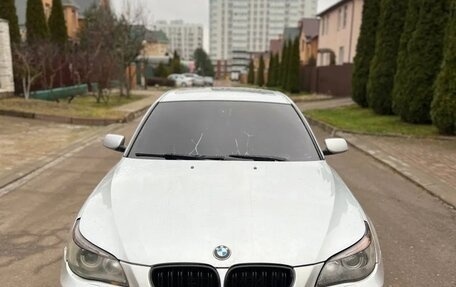 BMW 5 серия, 2003 год, 11 фотография