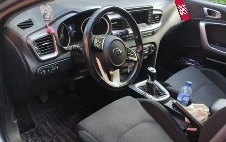 KIA cee'd III, 2018 год, 1 500 000 рублей, 6 фотография