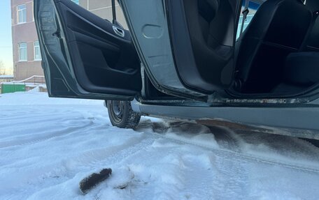 Peugeot 307 I, 2007 год, 295 000 рублей, 19 фотография