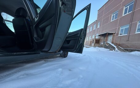 Peugeot 307 I, 2007 год, 295 000 рублей, 18 фотография