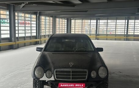 Mercedes-Benz E-Класс, 1998 год, 150 000 рублей, 5 фотография