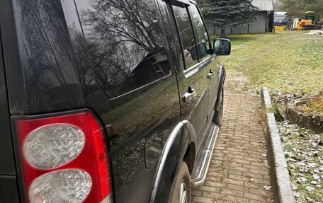 Land Rover Discovery IV, 2009 год, 950 000 рублей, 6 фотография