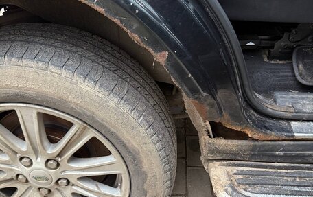 Land Rover Discovery IV, 2009 год, 950 000 рублей, 13 фотография