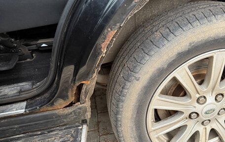 Land Rover Discovery IV, 2009 год, 950 000 рублей, 14 фотография