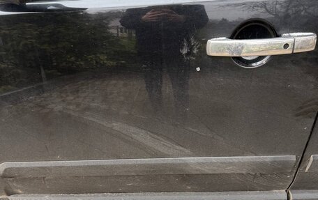 Land Rover Discovery IV, 2009 год, 950 000 рублей, 20 фотография