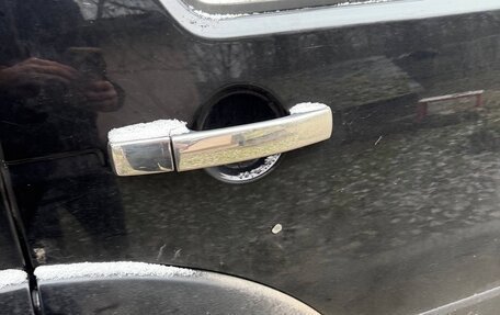 Land Rover Discovery IV, 2009 год, 950 000 рублей, 16 фотография