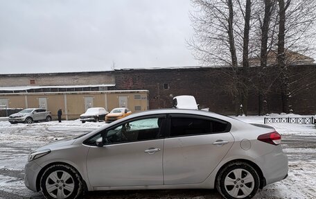 KIA Cerato III, 2019 год, 900 000 рублей, 6 фотография