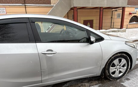 KIA Cerato III, 2019 год, 900 000 рублей, 4 фотография