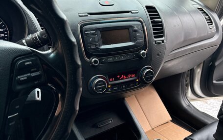 KIA Cerato III, 2019 год, 900 000 рублей, 7 фотография