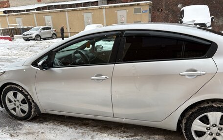 KIA Cerato III, 2019 год, 900 000 рублей, 5 фотография