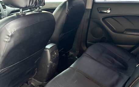 KIA Cerato III, 2019 год, 900 000 рублей, 8 фотография
