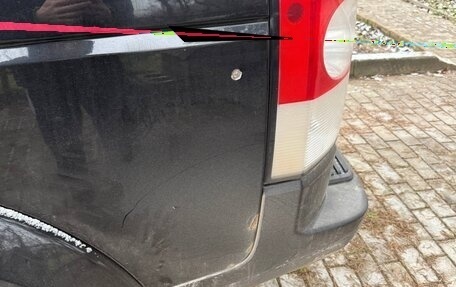 Land Rover Discovery IV, 2009 год, 950 000 рублей, 17 фотография