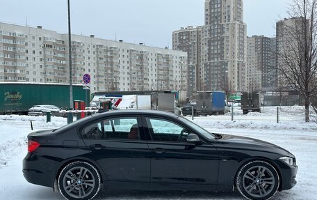BMW 3 серия, 2012 год, 1 690 000 рублей, 4 фотография