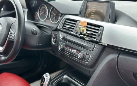 BMW 3 серия, 2012 год, 1 690 000 рублей, 12 фотография