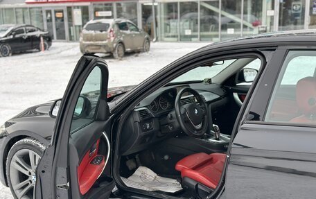 BMW 3 серия, 2012 год, 1 690 000 рублей, 8 фотография