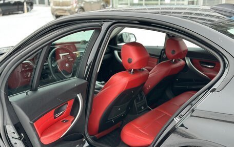 BMW 3 серия, 2012 год, 1 690 000 рублей, 9 фотография