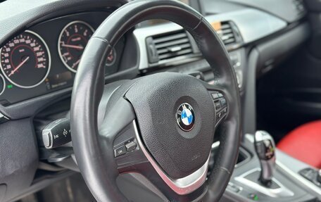 BMW 3 серия, 2012 год, 1 690 000 рублей, 13 фотография