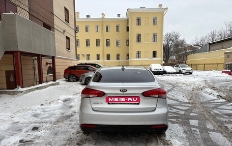 KIA Cerato III, 2019 год, 900 000 рублей, 9 фотография