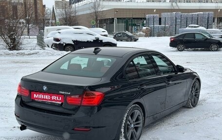 BMW 3 серия, 2012 год, 1 690 000 рублей, 6 фотография