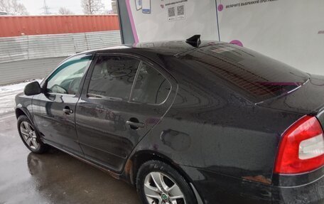 Skoda Octavia, 2012 год, 330 000 рублей, 5 фотография