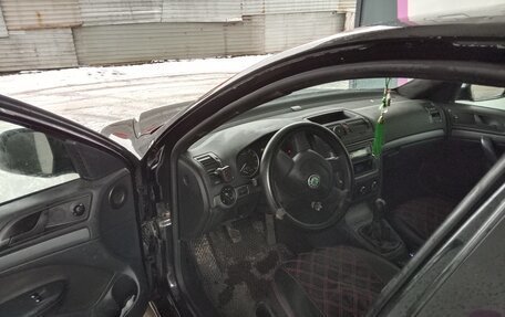 Skoda Octavia, 2012 год, 330 000 рублей, 6 фотография