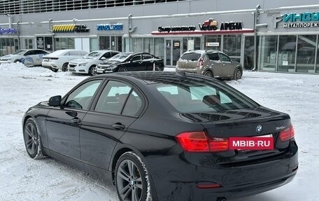 BMW 3 серия, 2012 год, 1 690 000 рублей, 5 фотография