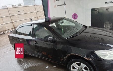 Skoda Octavia, 2012 год, 330 000 рублей, 2 фотография