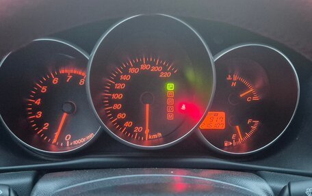 Mazda 3, 2006 год, 435 000 рублей, 12 фотография