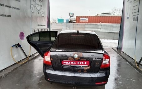 Skoda Octavia, 2012 год, 330 000 рублей, 3 фотография