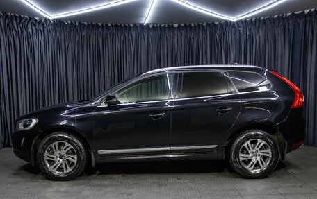 Volvo XC60 II, 2014 год, 1 998 000 рублей, 8 фотография