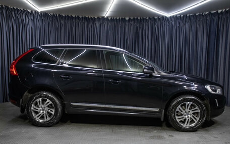 Volvo XC60 II, 2014 год, 1 998 000 рублей, 4 фотография