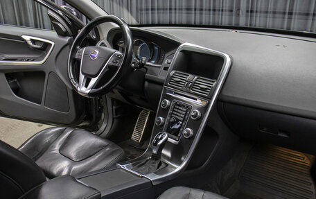 Volvo XC60 II, 2014 год, 1 998 000 рублей, 11 фотография