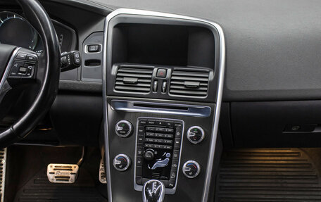 Volvo XC60 II, 2014 год, 1 998 000 рублей, 15 фотография