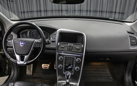 Volvo XC60 II, 2014 год, 1 998 000 рублей, 14 фотография