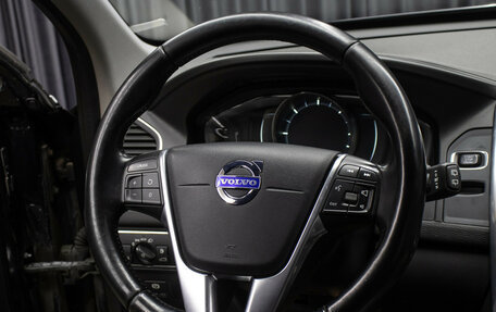 Volvo XC60 II, 2014 год, 1 998 000 рублей, 17 фотография