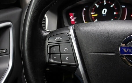 Volvo XC60 II, 2014 год, 1 998 000 рублей, 18 фотография