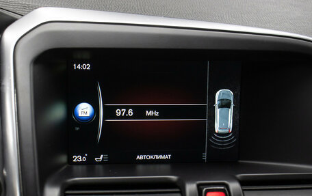 Volvo XC60 II, 2014 год, 1 998 000 рублей, 21 фотография