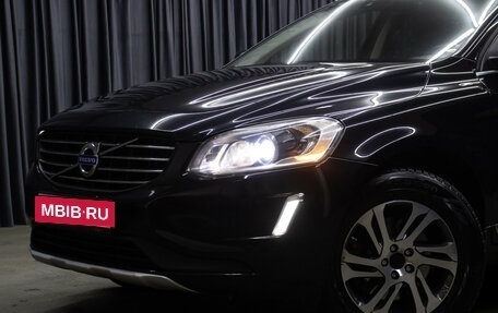 Volvo XC60 II, 2014 год, 1 998 000 рублей, 23 фотография